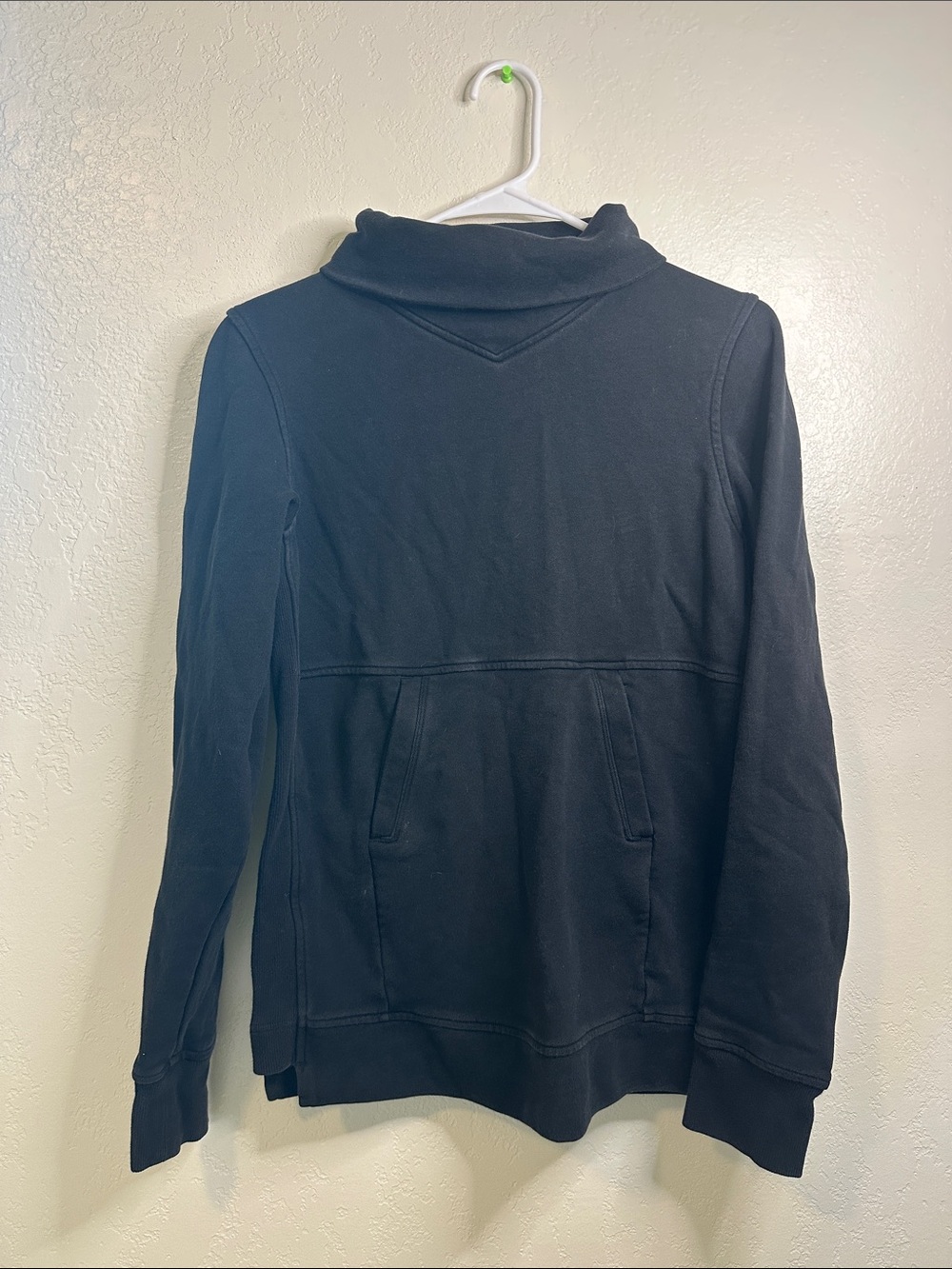 Lululemon Press Pause Pullover